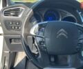 Белый Ситроен С4, объемом двигателя 1.6 л и пробегом 180 тыс. км за 7600 $, фото 9 на Automoto.ua