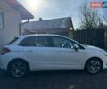 Белый Ситроен С4, объемом двигателя 1.56 л и пробегом 227 тыс. км за 7100 $, фото 6 на Automoto.ua
