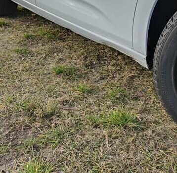 Белый Ситроен С4, объемом двигателя 1.6 л и пробегом 205 тыс. км за 6500 $, фото 25 на Automoto.ua