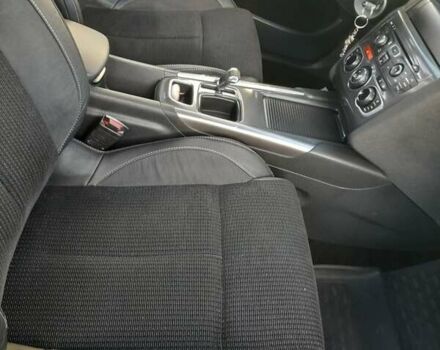 Білий Сітроен С4, об'ємом двигуна 1.6 л та пробігом 156 тис. км за 8000 $, фото 19 на Automoto.ua