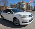 Білий Сітроен С4, об'ємом двигуна 1.6 л та пробігом 193 тис. км за 7000 $, фото 2 на Automoto.ua