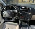 Белый Ситроен С4, объемом двигателя 1.56 л и пробегом 227 тыс. км за 7100 $, фото 38 на Automoto.ua