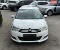 Белый Ситроен С4, объемом двигателя 1.56 л и пробегом 190 тыс. км за 7900 $, фото 7 на Automoto.ua