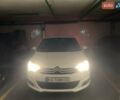 Білий Сітроен С4, об'ємом двигуна 1.6 л та пробігом 235 тис. км за 6600 $, фото 19 на Automoto.ua