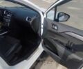 Білий Сітроен С4, об'ємом двигуна 1.56 л та пробігом 131 тис. км за 8000 $, фото 15 на Automoto.ua