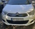 Ситроен С4 2012 в Ужгороде на Automoto.ua Белый Ситроен С4, объемом двигателя 1.6 л и пробегом 139 тыс. км за 7650 $, фото 1 на Automoto.ua