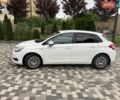 Белый Ситроен С4, объемом двигателя 1.6 л и пробегом 189 тыс. км за 7300 $, фото 1 на Automoto.ua