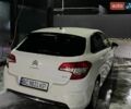 Білий Сітроен С4, об'ємом двигуна 1.56 л та пробігом 298 тис. км за 4999 $, фото 1 на Automoto.ua