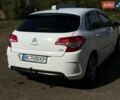 Білий Сітроен С4, об'ємом двигуна 1.5 л та пробігом 275 тис. км за 5200 $, фото 5 на Automoto.ua