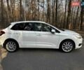 Белый Ситроен С4, объемом двигателя 1.6 л и пробегом 190 тыс. км за 6350 $, фото 1 на Automoto.ua