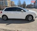Білий Сітроен С4, об'ємом двигуна 1.6 л та пробігом 193 тис. км за 7000 $, фото 5 на Automoto.ua