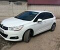Белый Ситроен С4, объемом двигателя 1.6 л и пробегом 150 тыс. км за 8950 $, фото 8 на Automoto.ua