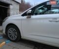 Белый Ситроен С4, объемом двигателя 1.56 л и пробегом 280 тыс. км за 4500 $, фото 2 на Automoto.ua