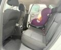 Белый Ситроен С4, объемом двигателя 1.6 л и пробегом 221 тыс. км за 6000 $, фото 5 на Automoto.ua