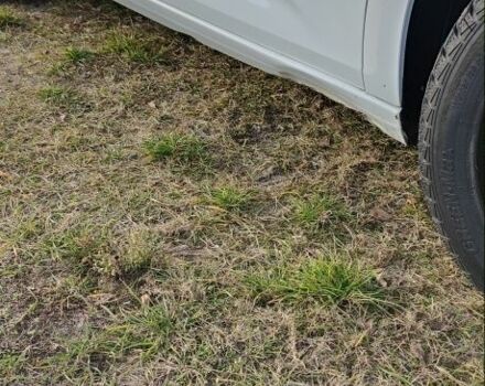 Белый Ситроен С4, объемом двигателя 1.6 л и пробегом 205 тыс. км за 6500 $, фото 9 на Automoto.ua