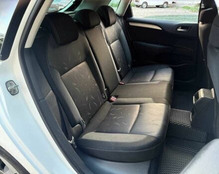 Білий Сітроен С4, об'ємом двигуна 1.6 л та пробігом 182 тис. км за 6990 $, фото 10 на Automoto.ua