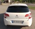 Белый Ситроен С4, объемом двигателя 1.59 л и пробегом 264 тыс. км за 6500 $, фото 4 на Automoto.ua
