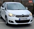 Білий Сітроен С4, об'ємом двигуна 1.56 л та пробігом 136 тис. км за 7450 $, фото 1 на Automoto.ua