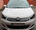 Білий Сітроен С4, об'ємом двигуна 1.56 л та пробігом 95 тис. км за 9800 $, фото 6 на Automoto.ua