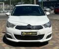 Білий Сітроен С4, об'ємом двигуна 1.6 л та пробігом 219 тис. км за 7000 $, фото 1 на Automoto.ua