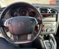 Белый Ситроен С4, объемом двигателя 1.6 л и пробегом 101 тыс. км за 5700 $, фото 16 на Automoto.ua