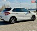 Білий Сітроен С4, об'ємом двигуна 1.56 л та пробігом 157 тис. км за 8299 $, фото 1 на Automoto.ua