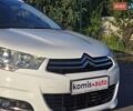 Білий Сітроен С4, об'ємом двигуна 1.6 л та пробігом 192 тис. км за 6499 $, фото 13 на Automoto.ua