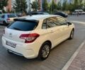 Білий Сітроен С4, об'ємом двигуна 1.6 л та пробігом 289 тис. км за 5900 $, фото 4 на Automoto.ua