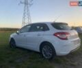 Білий Сітроен С4, об'ємом двигуна 1.6 л та пробігом 237 тис. км за 6700 $, фото 3 на Automoto.ua