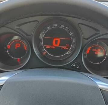 Белый Ситроен С4, объемом двигателя 1.6 л и пробегом 205 тыс. км за 6500 $, фото 18 на Automoto.ua