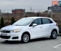 Білий Сітроен С4, об'ємом двигуна 1.56 л та пробігом 136 тис. км за 7450 $, фото 17 на Automoto.ua