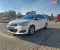 Білий Сітроен С4, об'ємом двигуна 1.6 л та пробігом 203 тис. км за 7000 $, фото 15 на Automoto.ua