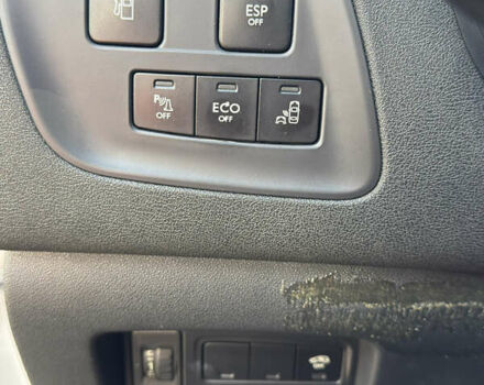 Білий Сітроен С4, об'ємом двигуна 1.56 л та пробігом 192 тис. км за 6000 $, фото 15 на Automoto.ua