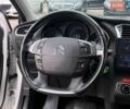 Белый Ситроен С4, объемом двигателя 1.56 л и пробегом 190 тыс. км за 7900 $, фото 19 на Automoto.ua