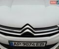 Белый Ситроен С4, объемом двигателя 1.6 л и пробегом 224 тыс. км за 6168 $, фото 2 на Automoto.ua