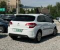 Белый Ситроен С4, объемом двигателя 1.6 л и пробегом 229 тыс. км за 5365 $, фото 2 на Automoto.ua