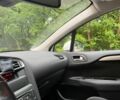 Белый Ситроен С4, объемом двигателя 1.6 л и пробегом 221 тыс. км за 6000 $, фото 11 на Automoto.ua