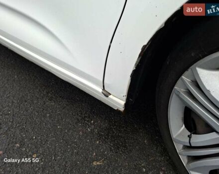 Сітроен С4 2012 у Львові на Automoto.ua Білий Сітроен С4, об'ємом двигуна 1.56 л та пробігом 280 тис. км за 5800 $, фото 12 на Automoto.ua