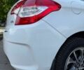 Белый Ситроен С4, объемом двигателя 1.6 л и пробегом 155 тыс. км за 6900 $, фото 19 на Automoto.ua