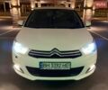 Белый Ситроен С4, объемом двигателя 1.56 л и пробегом 190 тыс. км за 5500 $, фото 1 на Automoto.ua