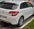 Белый Ситроен С4, объемом двигателя 1.6 л и пробегом 156 тыс. км за 8000 $, фото 3 на Automoto.ua