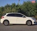 Білий Сітроен С4, об'ємом двигуна 1.6 л та пробігом 192 тис. км за 6499 $, фото 10 на Automoto.ua
