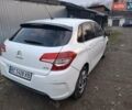 Белый Ситроен С4, объемом двигателя 1.6 л и пробегом 241 тыс. км за 5200 $, фото 3 на Automoto.ua