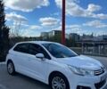 Білий Сітроен С4, об'ємом двигуна 1.56 л та пробігом 191 тис. км за 6400 $, фото 1 на Automoto.ua