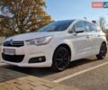 Ситроен С4 2012 в Харькове на Automoto.ua Белый Ситроен С4, объемом двигателя 1.56 л и пробегом 242 тыс. км за 5500 $, фото 1 на Automoto.ua