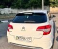 Білий Сітроен С4, об'ємом двигуна 1.6 л та пробігом 133 тис. км за 10500 $, фото 3 на Automoto.ua