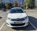 Белый Ситроен С4, объемом двигателя 1.56 л и пробегом 192 тыс. км за 6000 $, фото 1 на Automoto.ua