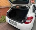 Белый Ситроен С4, объемом двигателя 1.56 л и пробегом 165 тыс. км за 6200 $, фото 4 на Automoto.ua