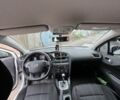 Белый Ситроен С4, объемом двигателя 1.6 л и пробегом 160 тыс. км за 7700 $, фото 5 на Automoto.ua