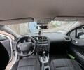 Белый Ситроен С4, объемом двигателя 1.6 л и пробегом 160 тыс. км за 7150 $, фото 5 на Automoto.ua